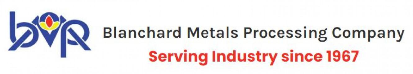 Blanchard Metals (1333446)
